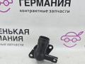 Штуцер воздуховода BMW X5 E70 2009, 3.0 л., N52 B30 AF, бензин, АКПП, полный привод, 11617561408, 7561408 - фото №3