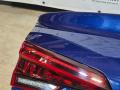 крышка багажника (дверь 3-5) Audi A4 B9 2017, 2.0 л., CVKB, бензин, МКПП, s9/x5q синий металлик, седан, передний привод, правый руль, 8W5827025J, 8W5945093H, 8W5945094H - фото №12