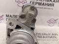 стартер Mercedes-Benz GLA-Класс X156 2014, 2.0 л., M 270.920, бензин, робот, белый calcite white (650u), хетчбэк 5 дв., полный привод, правый руль, A2709060700, 0001152410 - фото №15