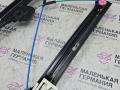стеклоподъемник передний левый BMW X1 F48 2017, 2.0 л., B48 A20 B, бензин, АКПП, синий mediterranblau c10, полный привод, правый руль, 51337434785, 7434785, 7349513 - фото №7