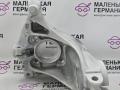 кулак поворотный левый BMW X1 F48 2016, 2.0 л., B47 C20 A, дизель, АКПП, alpinweiss 3 (300), передний привод, правый руль, 31216876645, 6876645, 31216870837, 6870837, 31216850419 - фото №5