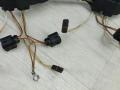 проводка двигателя BMW 4 серия F32/F33 F32 (2013 - 2017), 2.0 л., N20 B20 B, бензин, АКПП, задний привод, 12517649087, 7649087 - фото №5