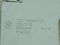 кронштейн (крепление) BMW 5 серия F07/F10/F11 (2009 - 2013), 2.5 л., N52 B25 AF, бензин, АКПП, 12527584621, 7584621 - фото №6