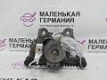суппорт задний правый BMW X1 F48 2016, 2.0 л., B47 C20 A, дизель, АКПП, alpinweiss 3 (300), передний привод, правый руль, 34216860398, 6860398 - фото №4