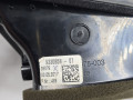 дефлектор обдува салона BMW 5 серия G30/G31 G31 2017, 2.0 л., B48 B20 B, бензин, АКПП, alpinweiss 3 (300), универсал, правый руль, 64229330858, 9330858 - фото №10