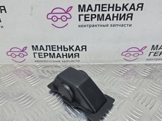 Щиток петли двери багажника прав. BMW 5 серия G30/G31 G30 2017, 2.0 л., B47 D20 A, дизель, АКПП, black sapphire metallic (475), седан, задний привод, правый руль, 51497431194, 7431194