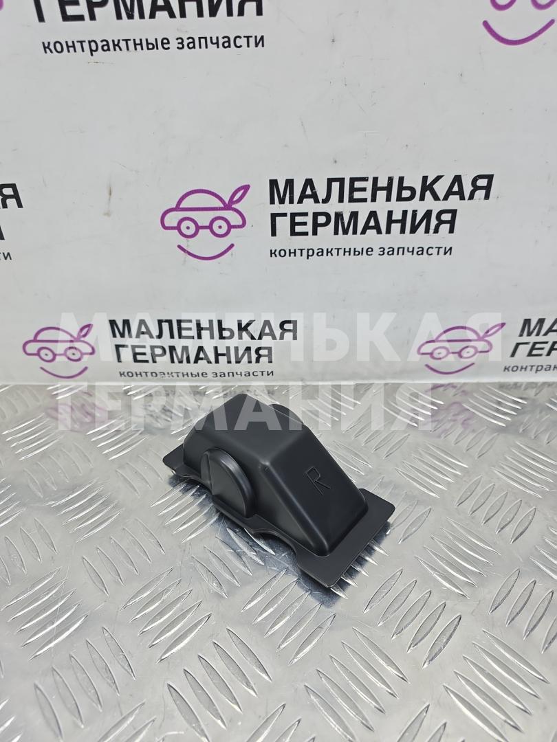 Щиток петли двери багажника прав. BMW 5 серия G30/G31 G30 2017, 2.0 л., B47 D20 A, дизель, АКПП, black sapphire metallic (475), седан, задний привод, правый руль, 51497431194, 7431194 - фото №1