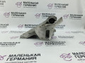 кронштейн двигателя BMW 1 серия E81/E87 [рестайлинг] (2007 - 2011), 3.0 л., N51 B30 A, бензин, АКПП, 22116779368, 6779368, 22116779370, 6779370, 22116760318, 6760318, 22116765536, 6765536 - фото №4