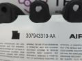 подушка безопасности пассажира BMW X1 F48 2016, 2.0 л., B47 C20 A, дизель, АКПП, alpinweiss 3 (300), передний привод, правый руль, 72126841479, 6841479, 72129296848, B0763800, 307943310-AA, 9296848 - фото №2