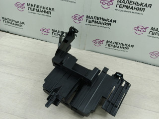 кронштейн блока управления BMW X3 G01 2019, 2.0 л., B46 B20 B, бензин, АКПП, белый alpinweiss 3 (300), задний привод, 12908632555, 8632555