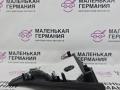 пластик BMW X1 F48 2017, 2.0 л., B48 A20 B, бензин, АКПП, синий mediterranblau c10, полный привод, правый руль, 51459317384, 9317384 - фото №12