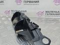 Крепление бампера заднего Mercedes-Benz C-Класс W205/S205/C205 W205.042 2014, 2.0 л., M 274.920, бензин, АКПП, 755 серый, седан, задний привод, правый руль, A2058850365 - фото №7
