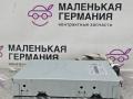 блок управления камерой Volkswagen Passat CC 1 поколение [рестайлинг] 2013, 2.0 л., CCZB, бензин, робот, z2/h5x синий металлик, седан, передний привод, правый руль, 3C8907441, 4E0972144 - фото №4