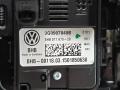Декоративная накладка центральной консоли Volkswagen Passat B8 2015, 1.8 л., CJSA, бензин, робот, 2t/c9x чёрный перламутр, седан, правый руль, 3G0864376G, 3G0907049B, 3G0864298G, 3G0857100H, 3G0863916, 1J0919321, 4D0971638 - фото №13