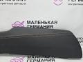обшивка салона BMW X5 M F85 2016, 4.4 л., S63 B44 B, бензин, АКПП, donington grau (c28), полный привод, 51169278727, 9278727, 105067470 - фото №5