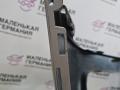бампер передний BMW X6 E71/E72 E71 2009, 3.0 л., N54 B30 A, бензин, серебро, правый руль, 51117052398, 7052398, 51117176266, 7176266, 7176275, 7952137, 89211149, 51117176282, 71762282, 51117176270, 71762270, 7176276, 9219629, 51117179848, 7179848 - фото №52