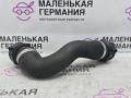патрубок радиатора BMW X5 F15 2013, 3.0 л., N57 D30 A, дизель, АКПП, 300 alpinweiss iii, полный привод, правый руль, 17128517969, 8517969, 8572127, 1436377 - фото №3