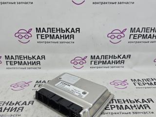 блок управления двигателем BMW Z4 E85 2004, 3.0 л., M54 B30 (306S3), бензин, робот, titansilber metallic (354), кабриолет, 5WK93020, 12147543157, 12147561381, 7561381, 12147549794, 7549794, 7543157, 7547692