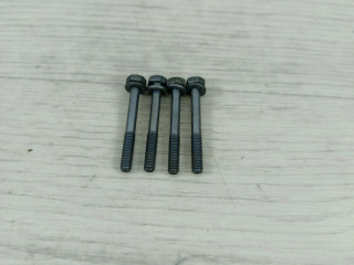 болт BMW 5 серия F07/F10/F11 (2009 - 2013), 3.0 л., N52 B30 AF, бензин, 07119905377, 9905377