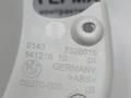 накладка декоративная BMW 6 серия F06/F12/F13 2012, 4.4 л., N63 B44 B, бензин, АКПП, alpinweiss 3 (300), хетчбэк 5 дв., задний привод, правый руль, 51437328016, 7328016, 51437328194, 7328194 - фото №9