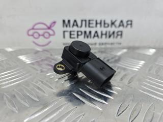 датчик давления во впускном коллекторе BMW 3 серия E90/E91 [рестайлинг] (2008 - 2013), 2.0 л., N46 B20 BD, бензин, АКПП, 7585278, 13628657300, 8657300, 13628617097, 8617097, 13627542623, 7542623, 13627585278