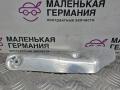 тепловой экран моторного отсека BMW 5 серия G30/G31 G30 2018, 2.0 л., B48 B20 A, бензин, АКПП, черный 475, седан, задний привод, правый руль, 31146861394, 6861394 - фото №3