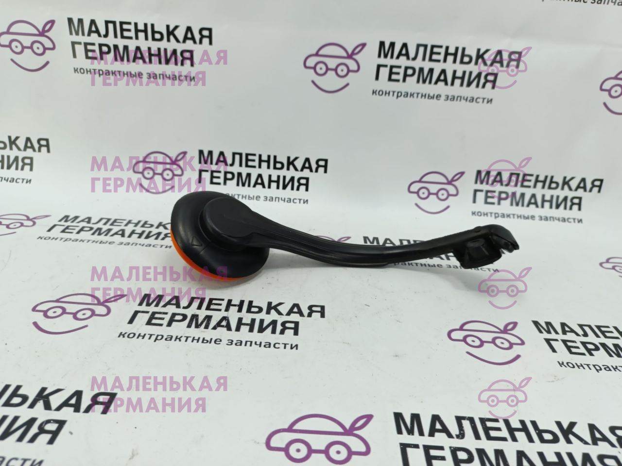 Шланг отвода кондиционера BMW 5 серия G30/G31 G30 2019, 4.4 л., N63 B44 C, бензин, АКПП, carbonschwarz metallic (416), седан, полный привод, 64119301572, 9301572 - фото №1