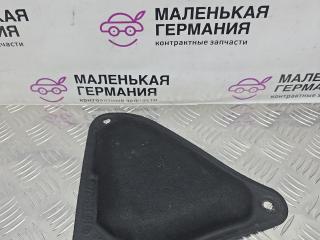 шумоизоляция капота BMW X5 G05 2021, 3.0 л., B58B30C, бензин, АКПП, черный, внедорожник 5 дв., полный привод, 7214634, 51487214634