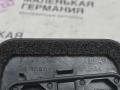 накладка двери (крышки) багажника BMW 6 серия F06/F12/F13 2012, 4.4 л., N63 B44 B, бензин, АКПП, alpinweiss 3 (300), хетчбэк 5 дв., задний привод, правый руль, 51337275300, 7275300, 51337275299, 7275299, 7275290, 7275289, 51337453330, 7453330, 51337453329, 7453329 - фото №11