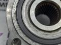 подшипник ступицы BMW X6 F16 2014, 3.0 л., N55 B30 A, бензин, АКПП, красный, правый руль, 33406867811, 33416795961, 6867811, 6795961 - фото №7