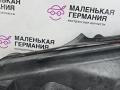 перегородка BMW X6 F16 2014, 3.0 л., N55 B30 A, бензин, АКПП, красный, правый руль, 51717309206, 7309206 - фото №6