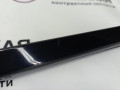 молдинг двери задней правой BMW 6 серия F06/F12/F13 2012, 4.4 л., N63 B44 B, бензин, АКПП, alpinweiss 3 (300), хетчбэк 5 дв., задний привод, правый руль, 51357291916, 7291916 - фото №4