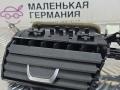 дефлектор обдува салона BMW 5 серия G30/G31 G30 2018, 2.0 л., B48 B20 A, бензин, АКПП, черный 475, седан, задний привод, правый руль, 64229329579, 9329579, 168281 - фото №3