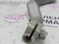 наконечник рулевой BMW X1 F48 2017, 2.0 л., B48 A20 B, бензин, АКПП, синий mediterranblau c10, полный привод, правый руль, 32106869425 - фото №8