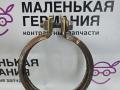 Хомут BMW 5 серия G30/G31 G30 2019, 4.4 л., N63 B44 C, бензин, АКПП, carbonschwarz metallic (416), седан, полный привод, 11657620508, 7553602 - фото №2