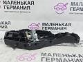 скелет ручки двери передней левой Volkswagen Passat B8 2015, 1.8 л., CJSA, бензин, робот, 2t/c9x чёрный перламутр, седан, правый руль, 510837811D - фото №4
