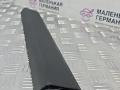 накладка на порог внутренняя BMW 5 серия G30/G31 G30 2017, 2.0 л., B47 D20 A, дизель, АКПП, black sapphire metallic (475), седан, задний привод, правый руль, 51477375729, 7375729 - фото №4