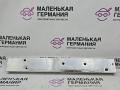 кронштейн передней панели (телевизора) Mercedes-Benz A-Класс W176 2013, 2.0 л., M 270.920, бензин, робот, серый, хетчбэк 5 дв., передний привод, правый руль, A2466280229 - фото №2