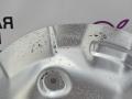защитный кожух тормозного механизма BMW X1 F48 2017, 2.0 л., B48 A20 B, бензин, АКПП, alpinweiss 3 (300), полный привод, правый руль, 34106854970, 6854970 - фото №8