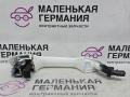 ручка наружная задняя левая Mercedes-Benz C-Класс W204 [рестайлинг] W204.048 2012, 1.8 л., M 271.860, бензин, АКПП, 149 белый, седан, задний привод, правый руль, A2047600170, A2047800320 - фото №2