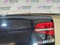крышка багажника (дверь 3-5) Volkswagen Passat B8 2015, 1.8 л., CJSA, бензин, робот, 2t/c9x чёрный перламутр, седан, правый руль, 3G5827025A, 3G5945307K, 3G5945308J - фото №7