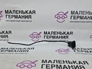разъем (фишка) проводки BMW X3 G01 2019, 2.0 л., B46 B20 B, бензин, АКПП, белый alpinweiss 3 (300), задний привод, 61139313124, 6925621, 9313124