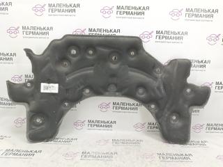 шумоизоляция (термозащита) BMW X5 G05 2021, 3.0 л., B58B30C, бензин, АКПП, черный, внедорожник 5 дв., полный привод, 51487214683, 7214683