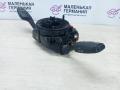 переключатель подрулевой (стрекоза) BMW 5 серия F10/F11 [рестайлинг] F10 2013, 2.0 л., N20 B20 A, бензин, серебро, седан, 61319297782, 9297782, 61319319475, 9319475, 61319354047, 9354047 - фото №4