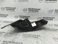 шумоизоляция (термозащита) BMW X5 G05 2021, 3.0 л., B58B30C, бензин, АКПП, черный, внедорожник 5 дв., полный привод, 51487214667, 7214667 - фото №4