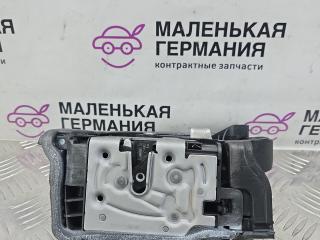 замок двери задней левой BMW X5 G05 2021, 3.0 л., B58B30C, бензин, АКПП, черный, внедорожник 5 дв., полный привод, 51229464883, 9464883