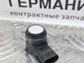 парктроник задний BMW X5 F15 2013, 3.0 л., N57 D30 A, дизель, АКПП, mineralweiss metallic (a96), внедорожник 5 дв., полный привод, правый руль, 66209283200, 9283200, 66209283752, 9283752 - фото №7