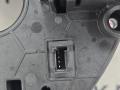 переключатель подрулевой (стрекоза) BMW X5 F15 2013, 3.0 л., N57 D30 A, дизель, АКПП, mineralweiss metallic (a96), внедорожник 5 дв., полный привод, правый руль, 61319261760, 9261760, 9320136, 61319368599, 9368599, 61319320136 - фото №15