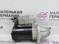 стартер BMW 3 серия E90/E91 [рестайлинг] (2008 - 2013), 2.0 л., N46 B20 BD, бензин, АКПП, 12417524843, 7524843 - фото №2