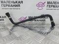 патрубок радиатора BMW 5 серия G30/G31 G30 2018, 2.0 л., B48 B20 A, бензин, АКПП, a96 mineral-weiss metallic, седан, задний привод, правый руль, 17125A02485, 5A02485 - фото №6